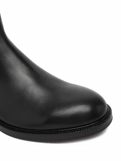 Chelsea Dressletic 50549658 Nero