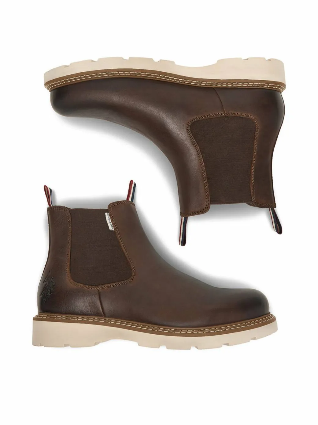 Chelsea EO-PATRIZ002M/ELE1 Marrone