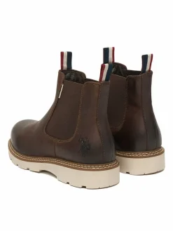 Chelsea EO-PATRIZ002M/ELE1 Marrone