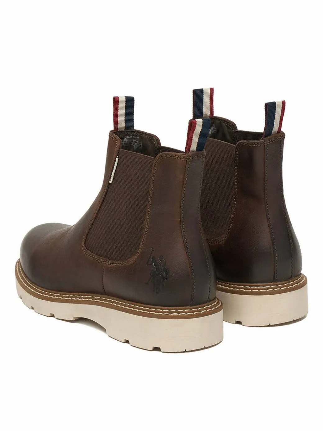Chelsea EO-PATRIZ002M/ELE1 Marrone