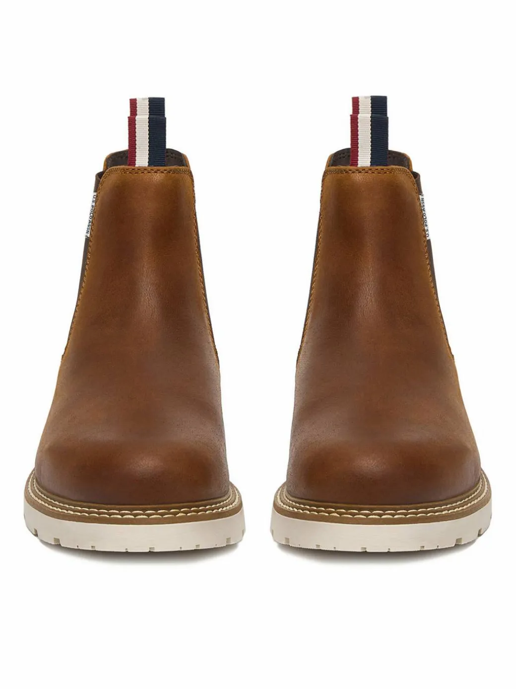 Chelsea EO-PATRIZ002M/ELE1 Marrone