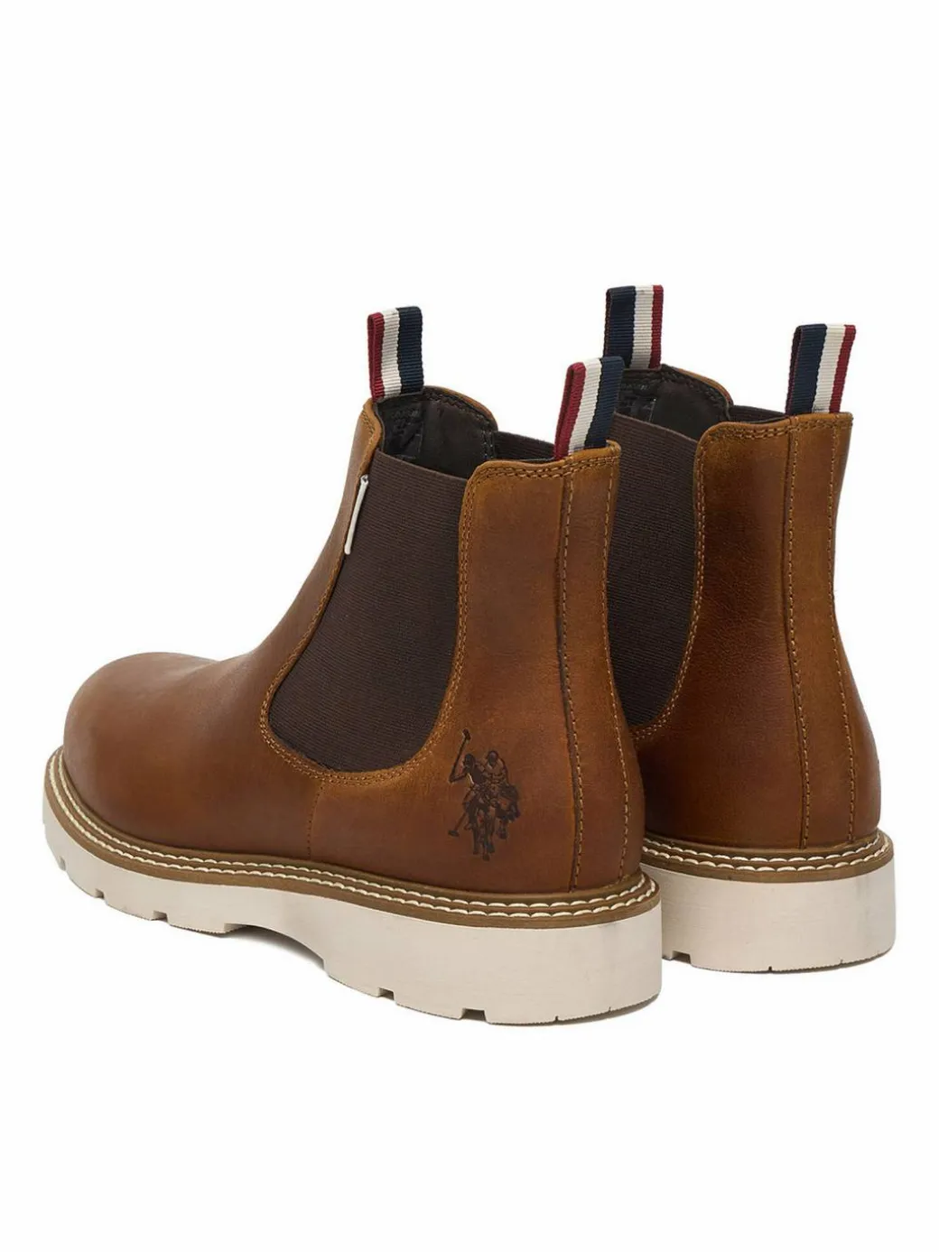 Chelsea EO-PATRIZ002M/ELE1 Marrone