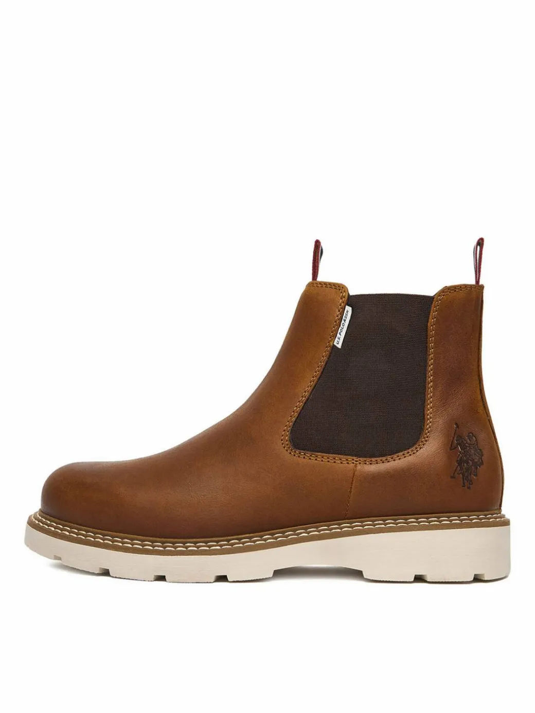 Chelsea EO-PATRIZ002M/ELE1 Marrone