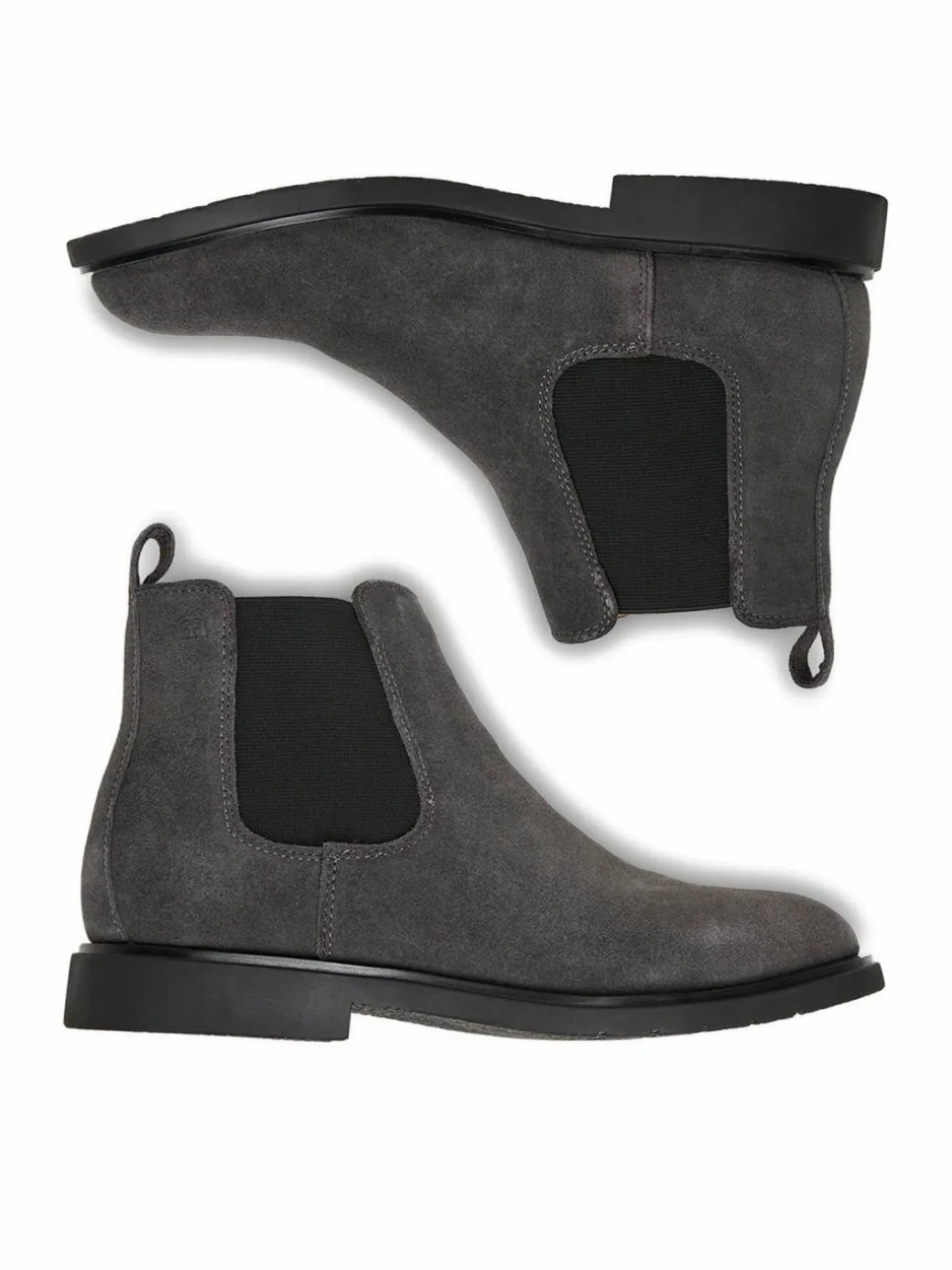 Chelsea EO-URBANO-01 125AM Grigio