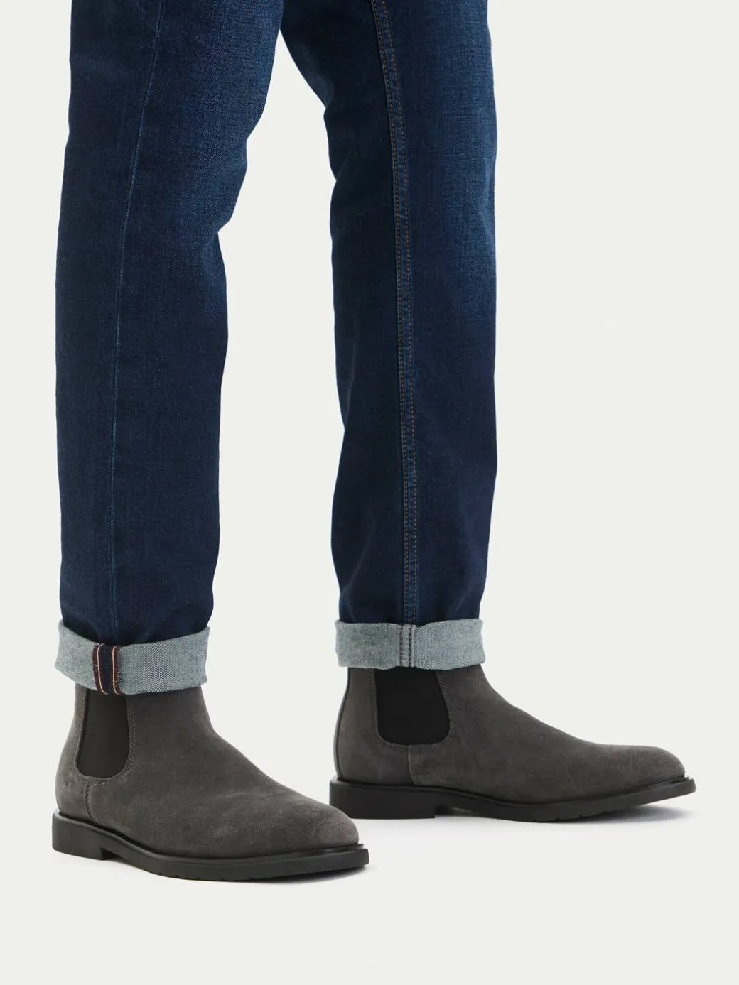 Chelsea EO-URBANO-01 125AM Grigio