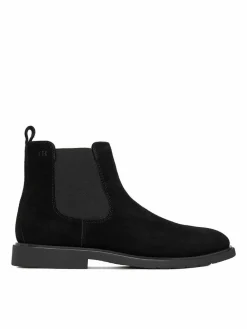 Chelsea EO-URBANO-01 125AM Nero