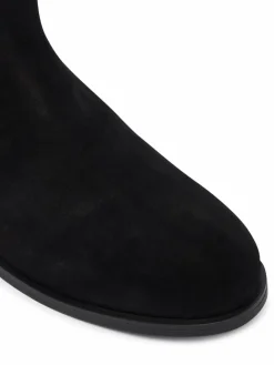 Chelsea Ess Rubber Chelsea Su HM0HM02055 Nero