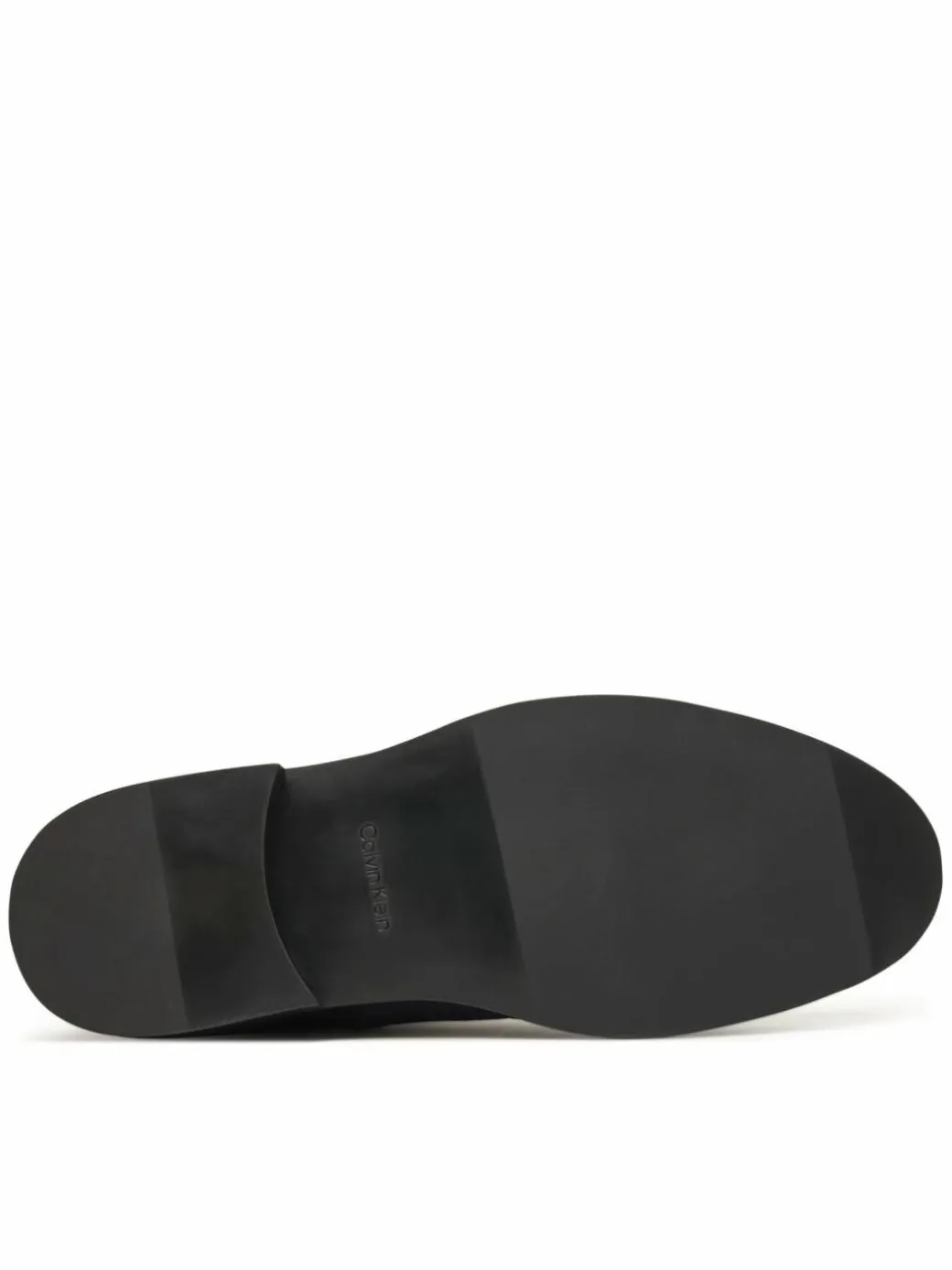 Chelsea Ess Rubber Chelsea Su HM0HM02055 Nero