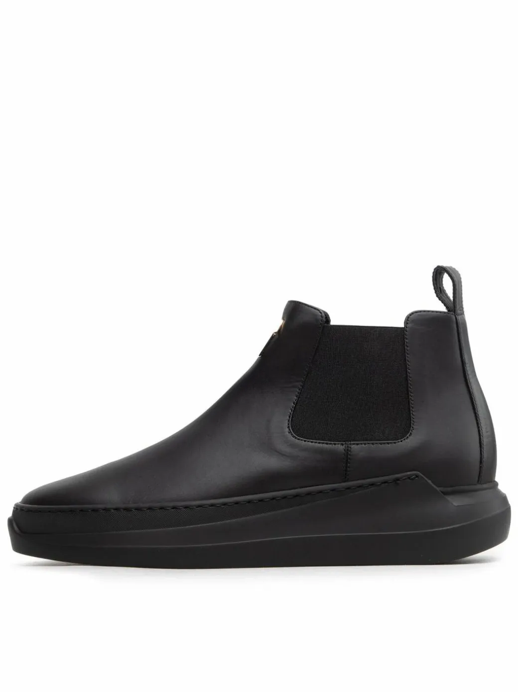 Chelsea EU20001 Nero