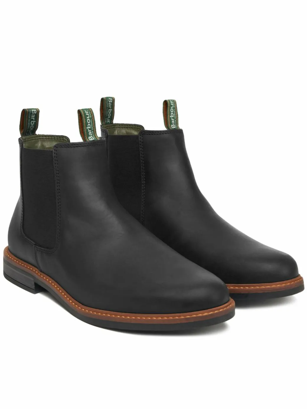 Chelsea Farsley MFO0244BK11 Nero
