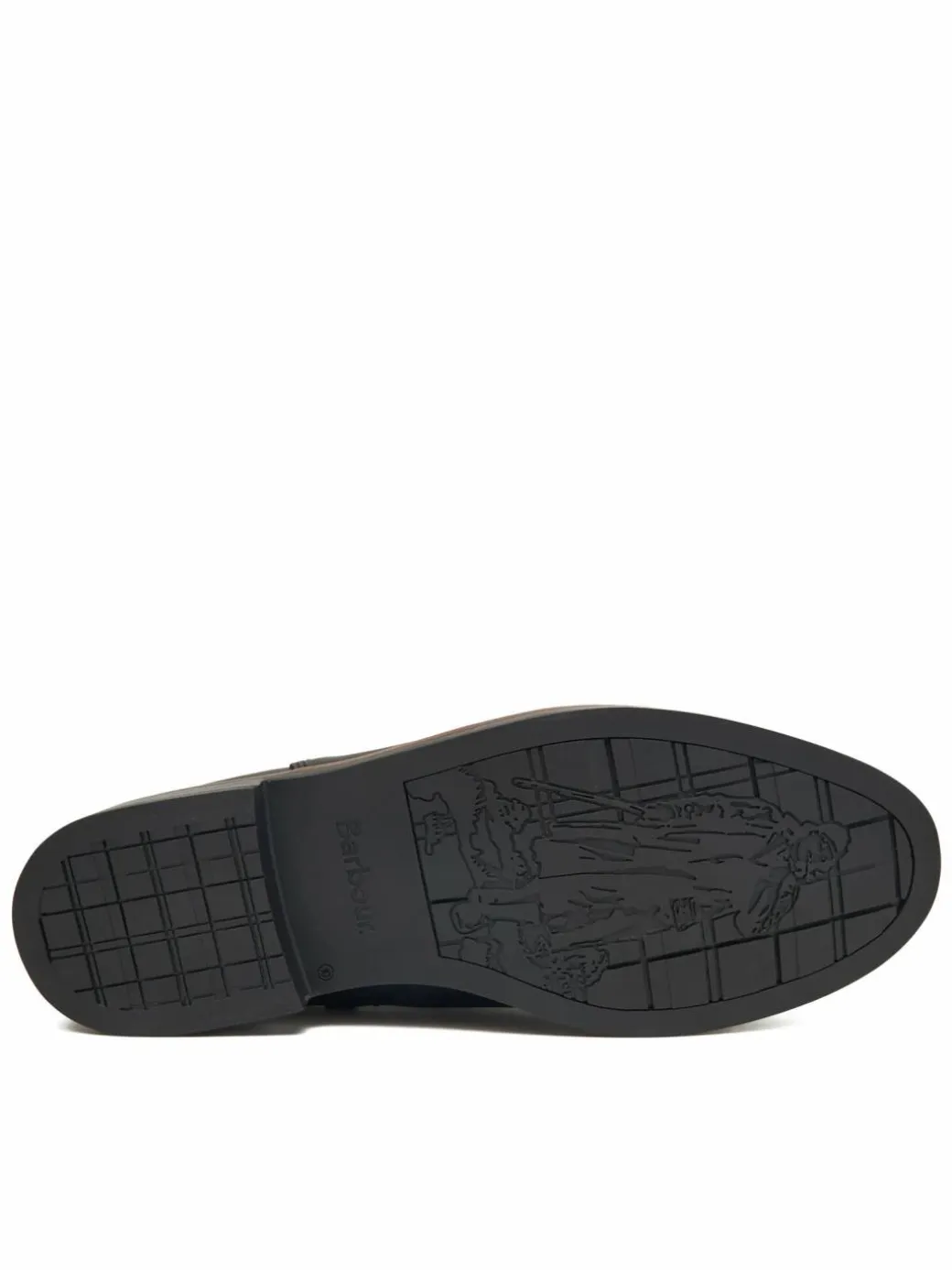 Chelsea Farsley MFO0244BK11 Nero
