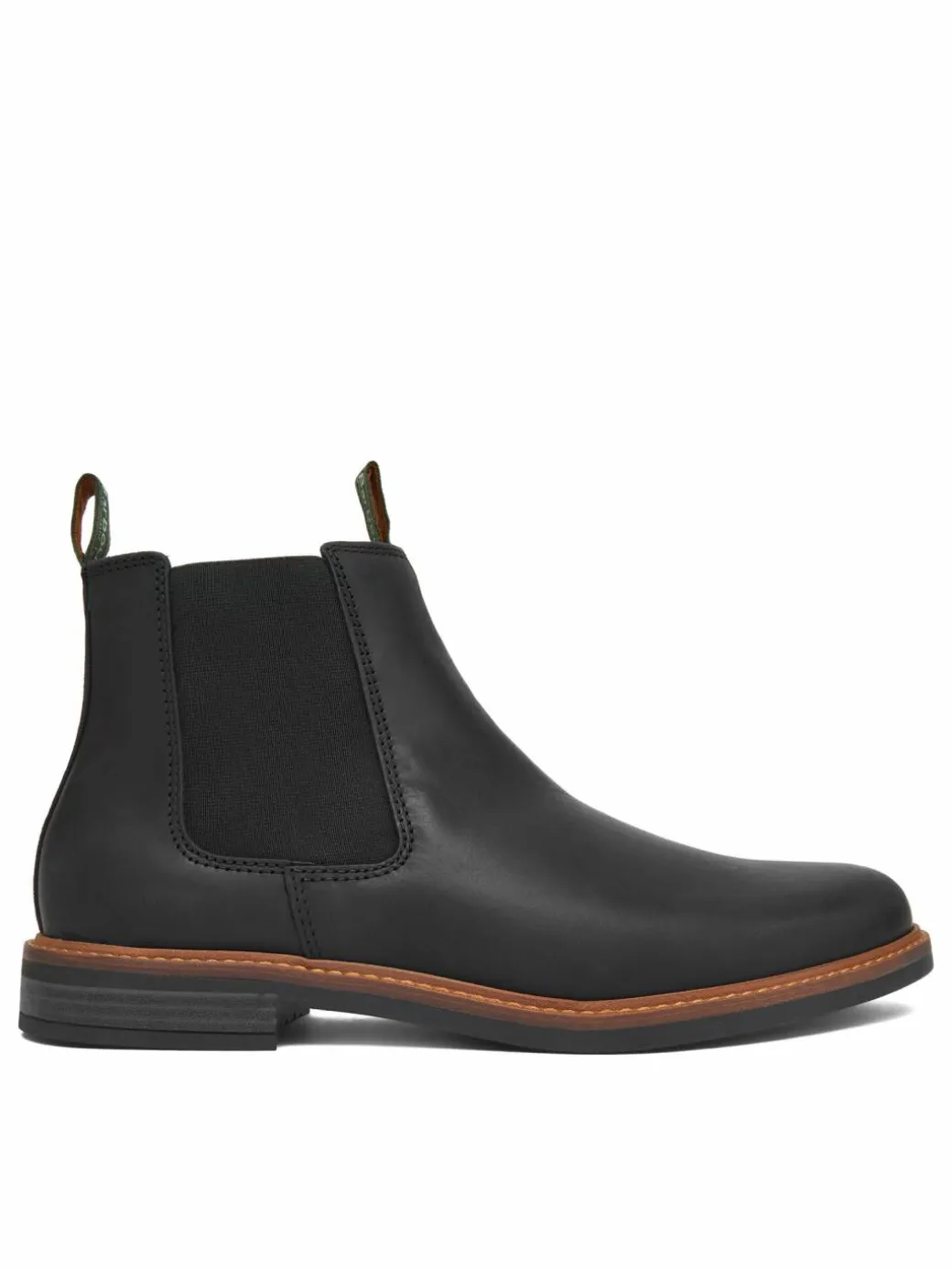 Chelsea Farsley MFO0244BK11 Nero