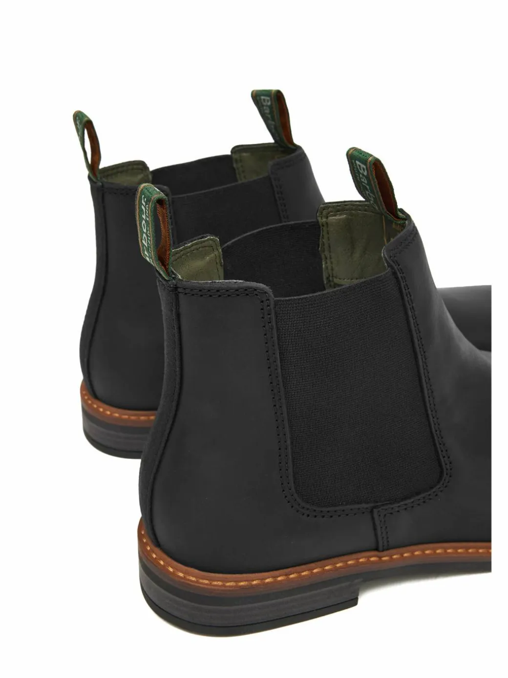 Chelsea Farsley MFO0244BK11 Nero