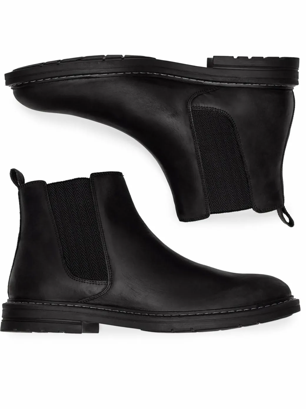 Chelsea FERBE-09 MI25 Nero