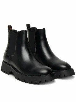 Chelsea FMTGOM LEA10 Nero