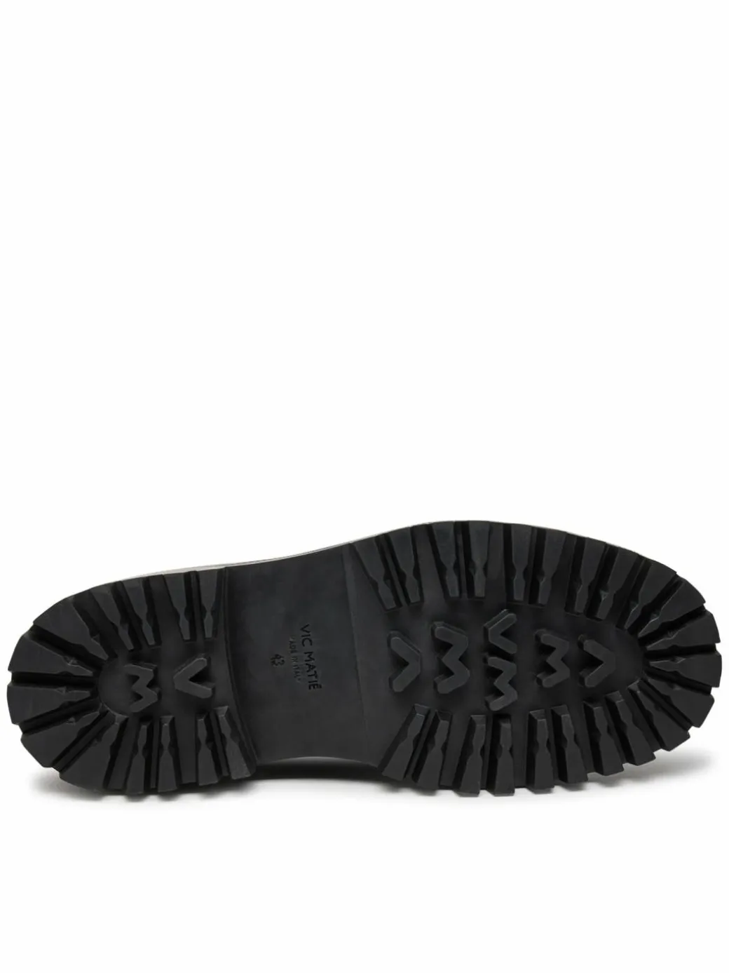 Chelsea 1F8604U_32BCGB001 Nero