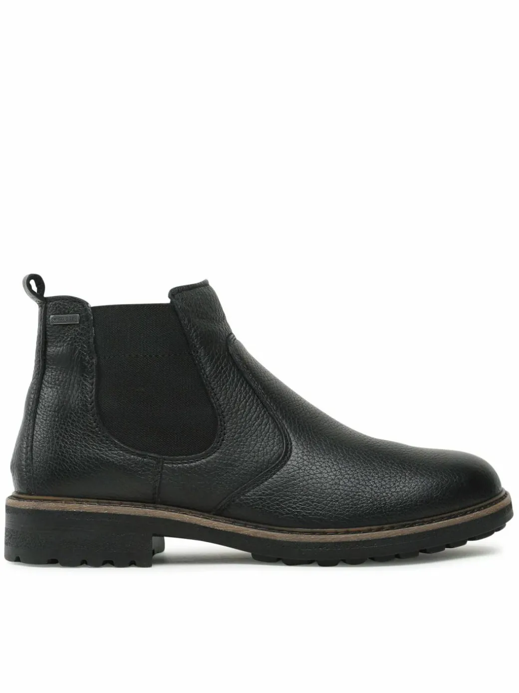 Chelsea GORE-TEX 11-24715-01 Nero