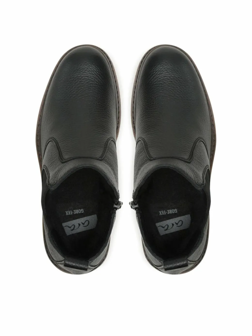 Chelsea GORE-TEX 11-24715-01 Nero