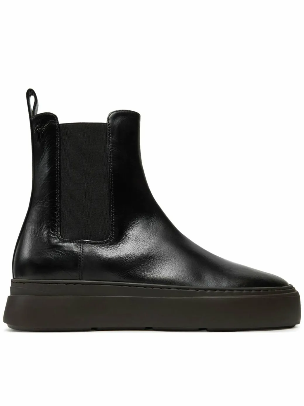 Chelsea IU40024 Nero