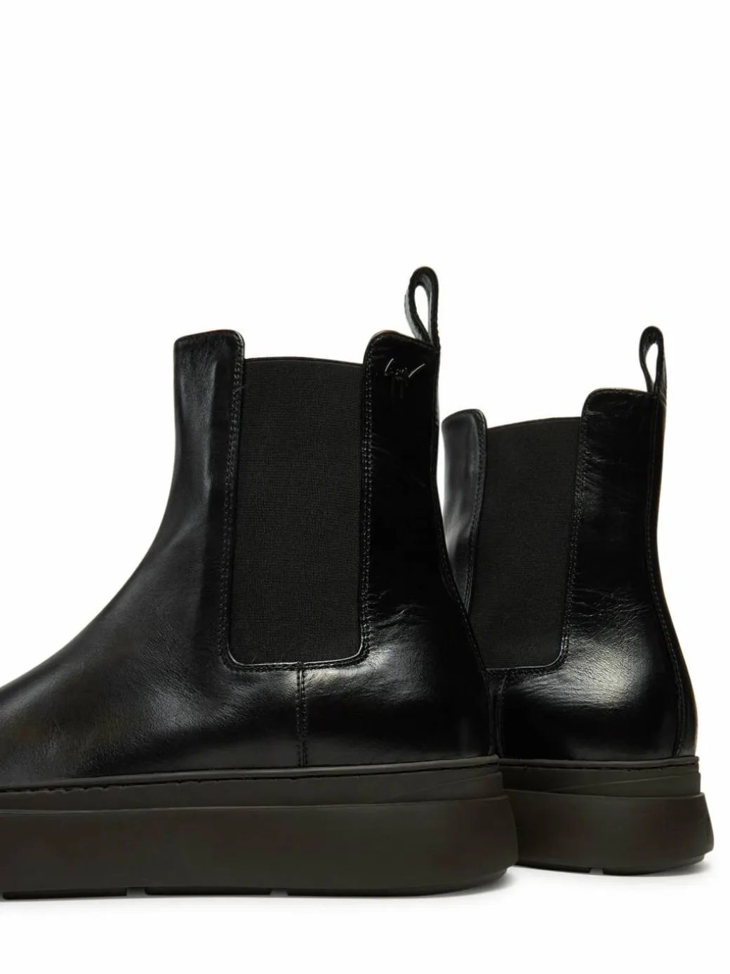 Chelsea IU40024 Nero