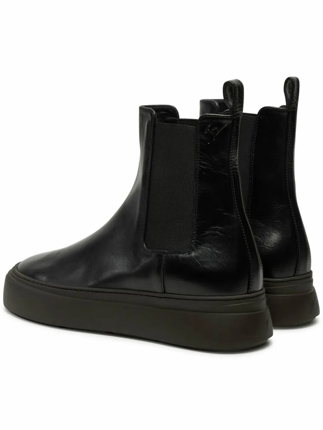 Chelsea IU40024 Nero