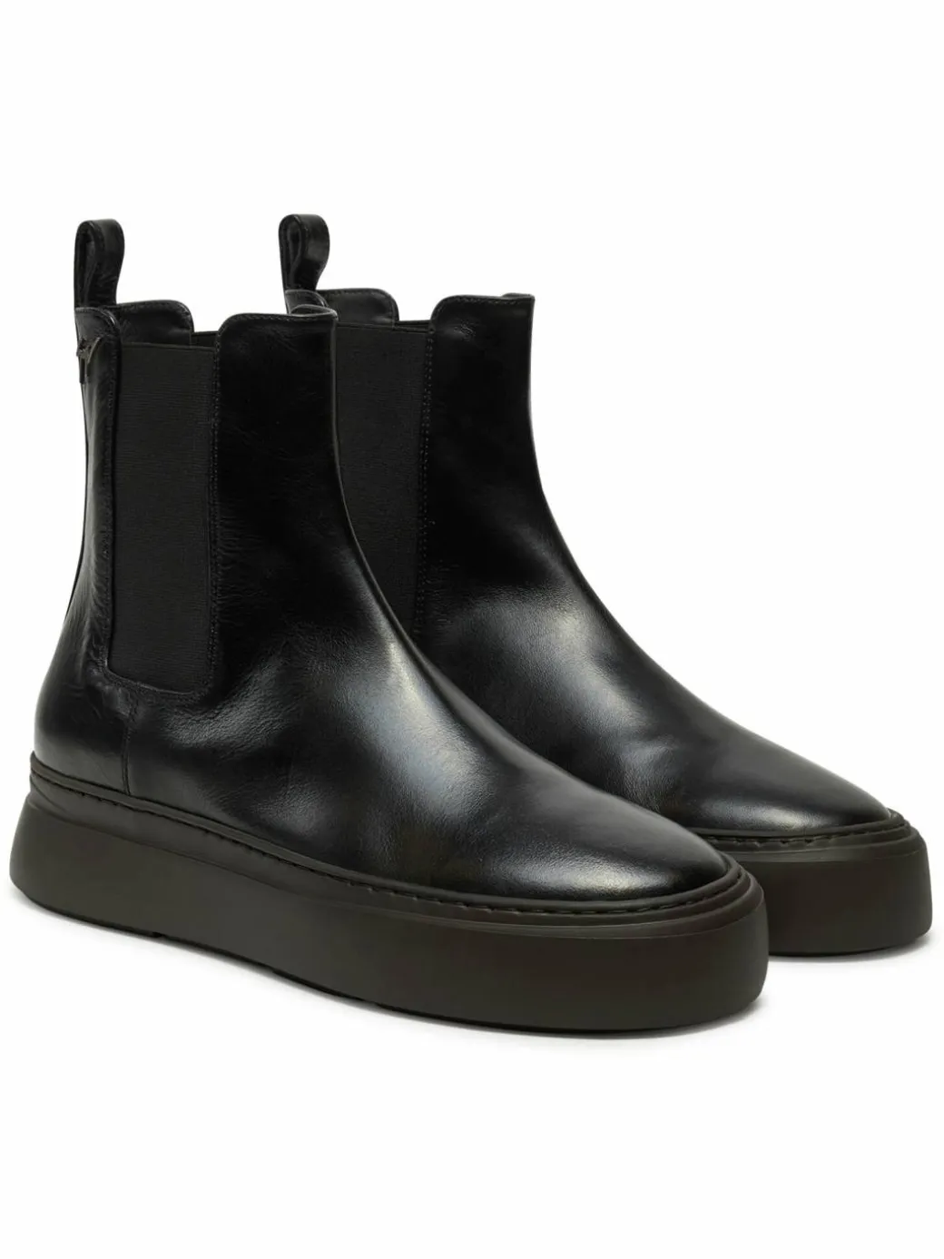 Chelsea IU40024 Nero