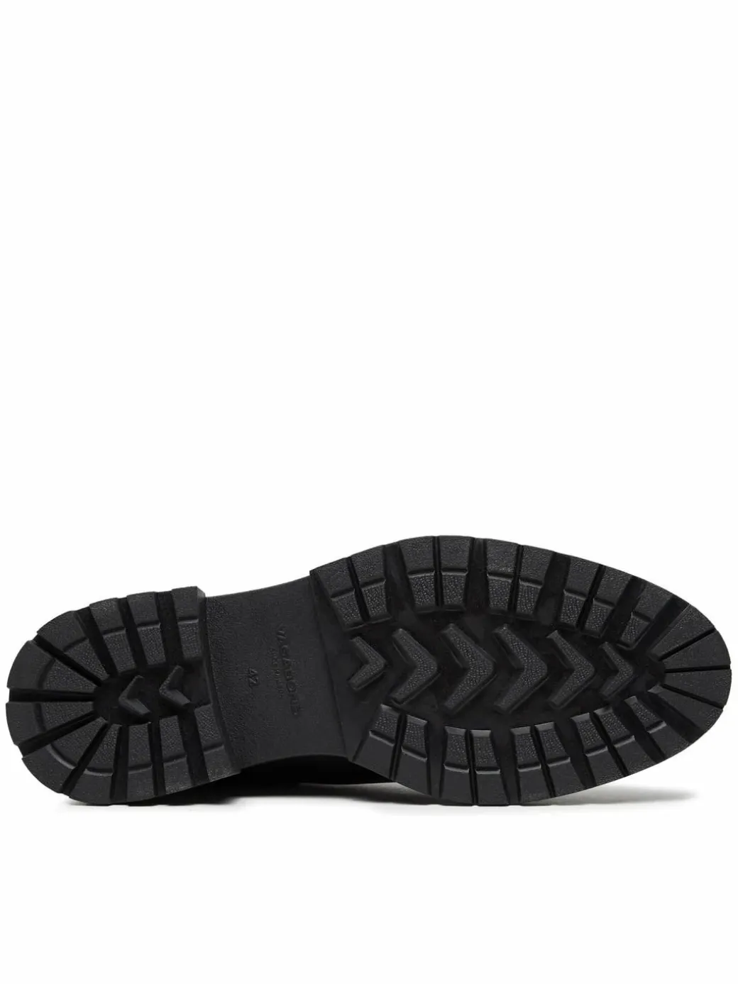 Chelsea Johnny 2.0 5479-401-20 Nero