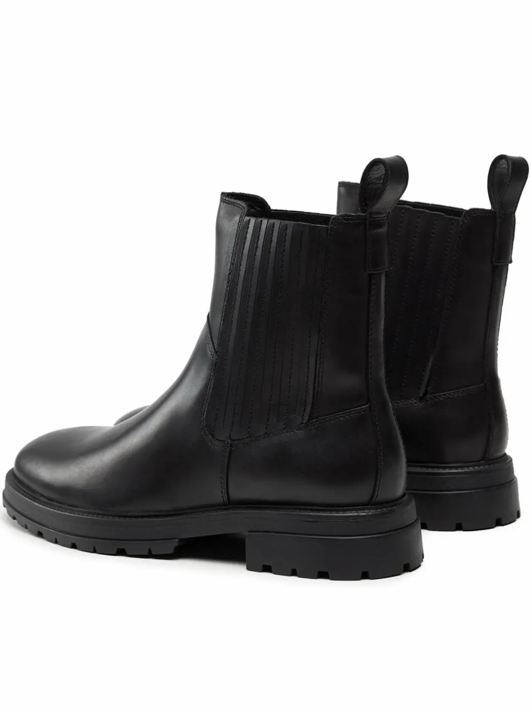 Chelsea Johnny 2.0 5479-401-20 Nero