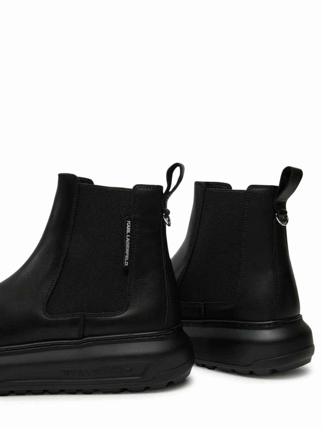 Chelsea KL5754 Nero