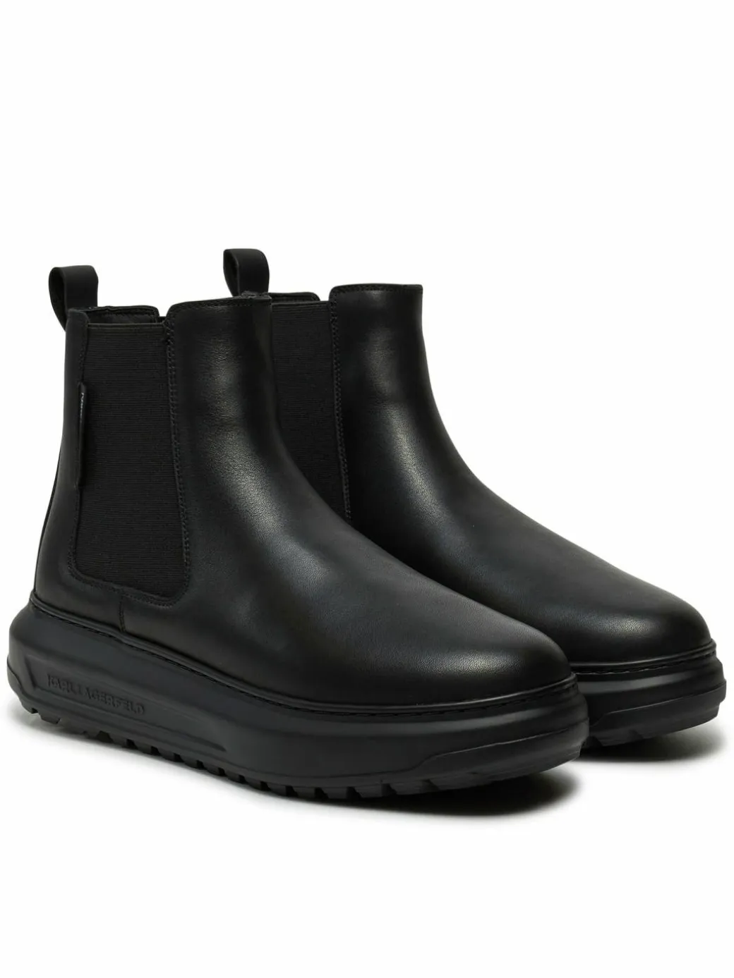 Chelsea KL5754 Nero