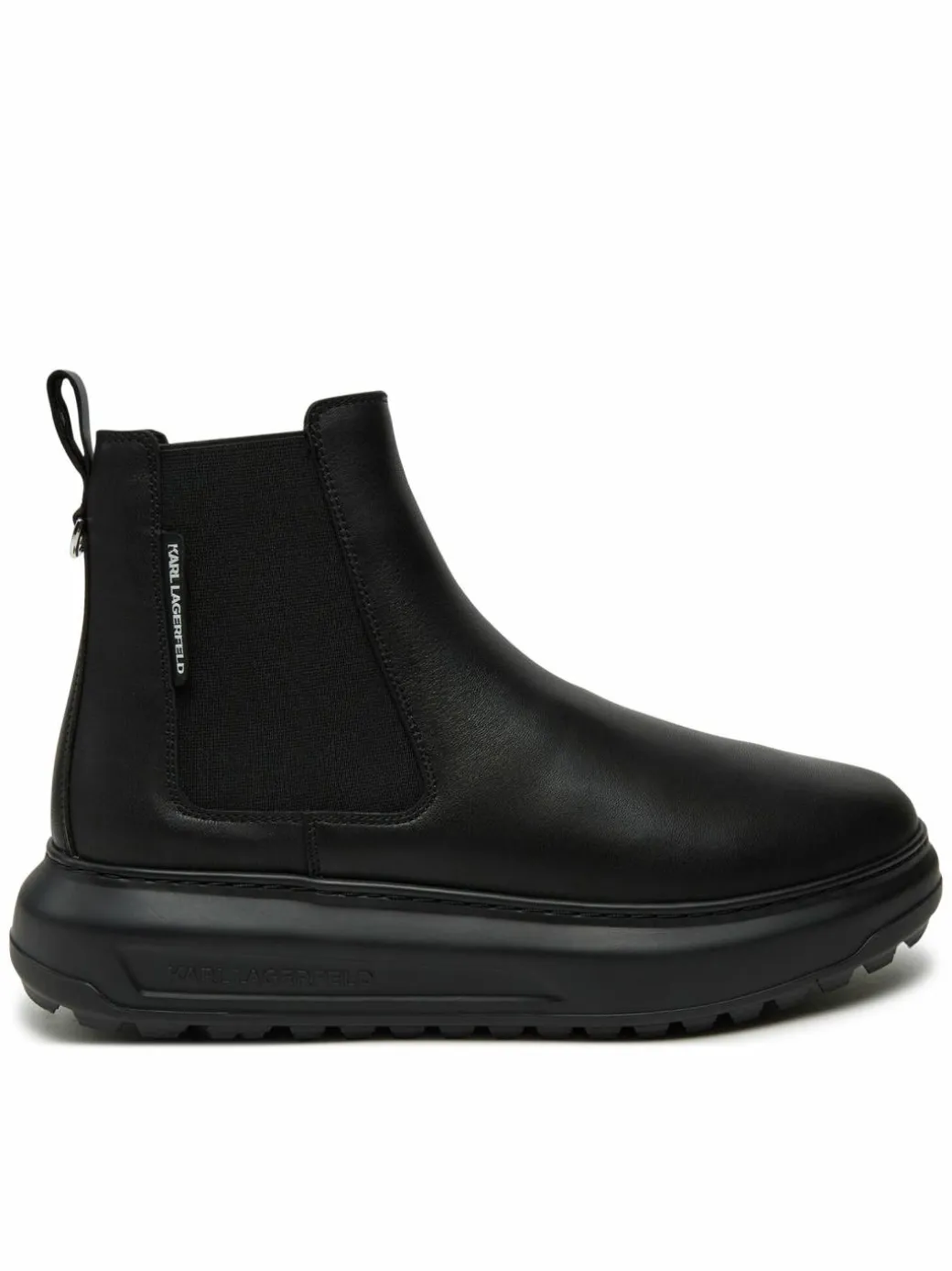 Chelsea KL5754 Nero