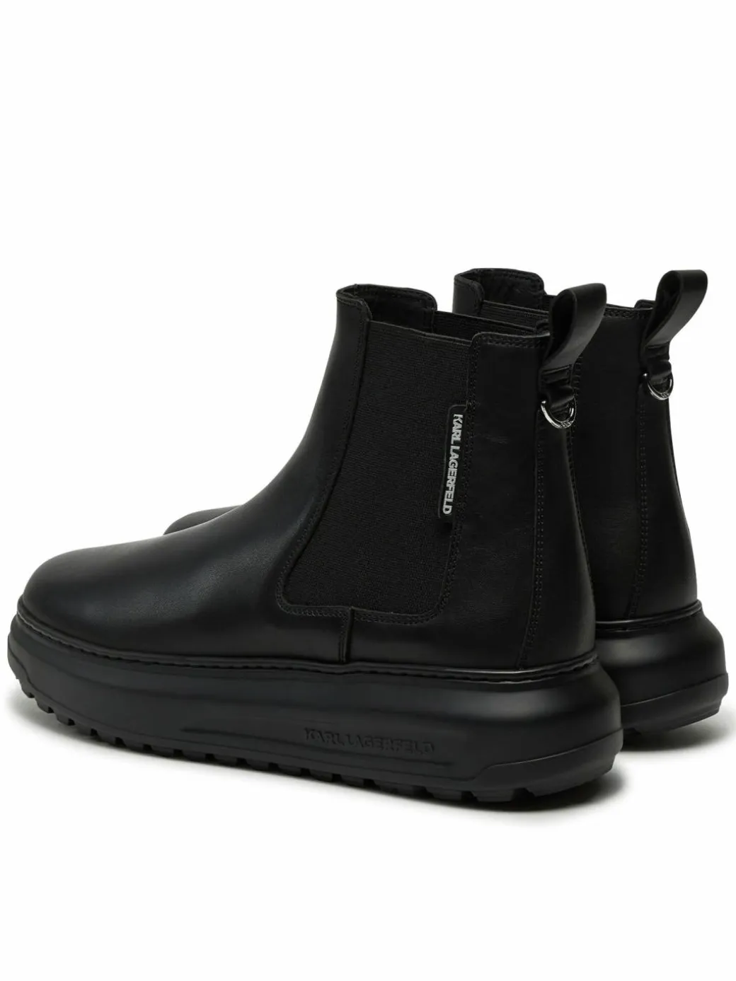 Chelsea KL5754 Nero