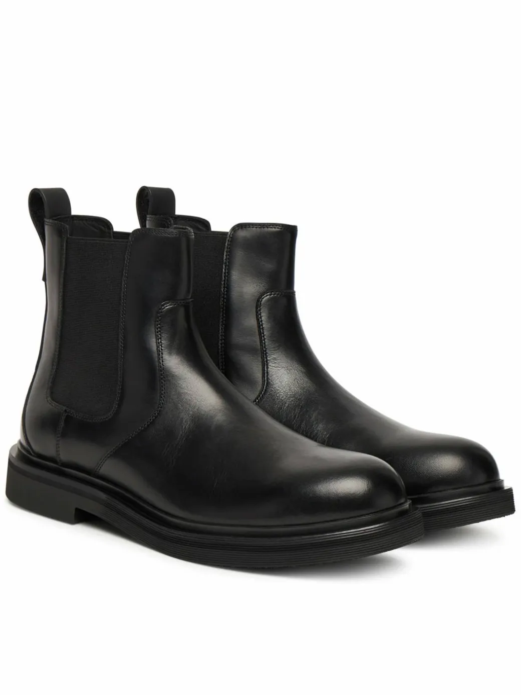 Chelsea KL12244 Nero