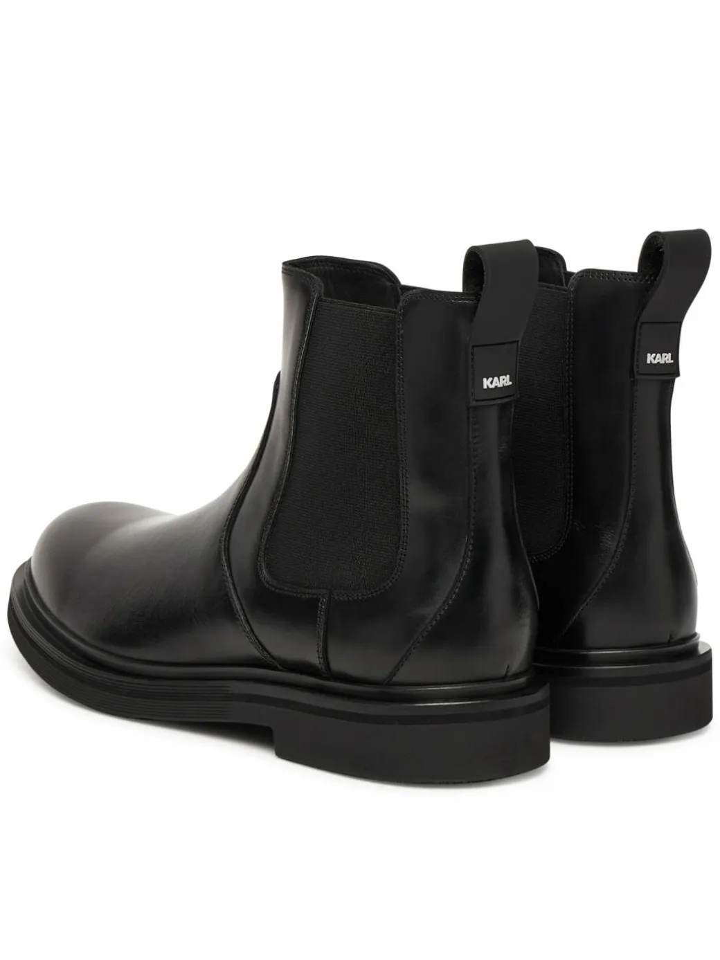 Chelsea KL12244 Nero