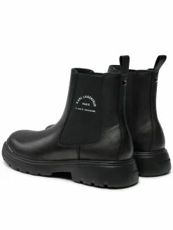 Chelsea KL13060 Nero