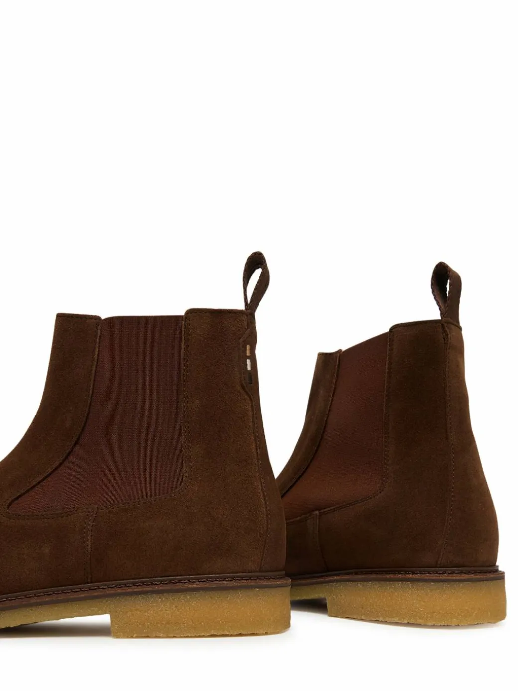Chelsea Kope 50548076 Marrone