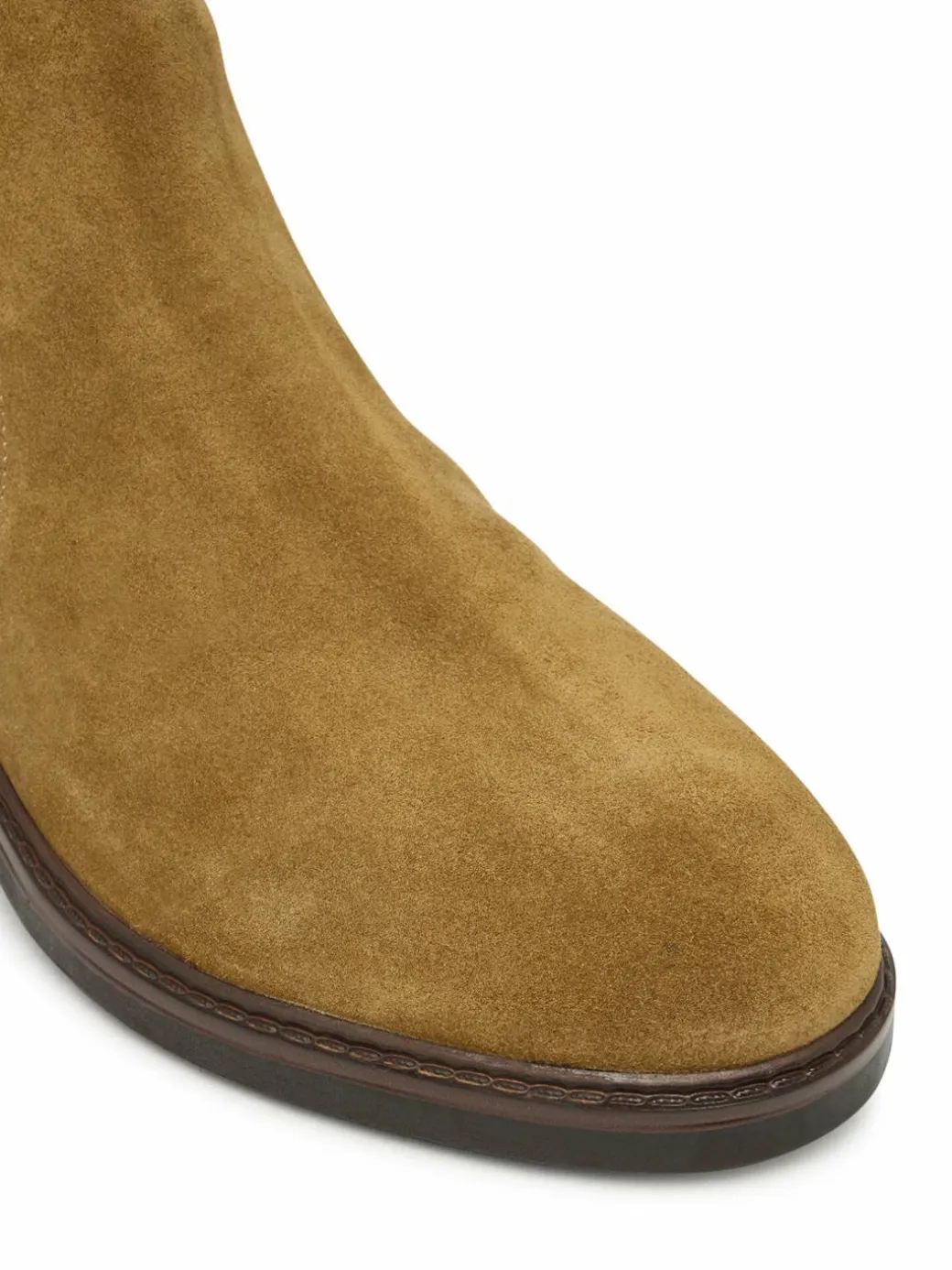 Chelsea Leeds Road M PMS500001 Marrone