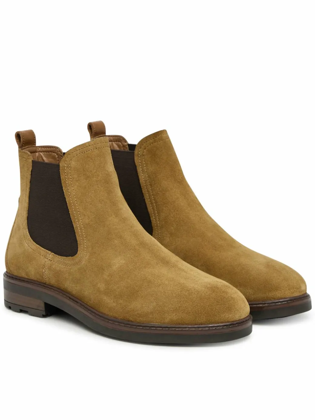 Chelsea Leeds Road M PMS500001 Marrone