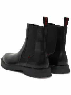 Chelsea Lenner 50548489 Nero