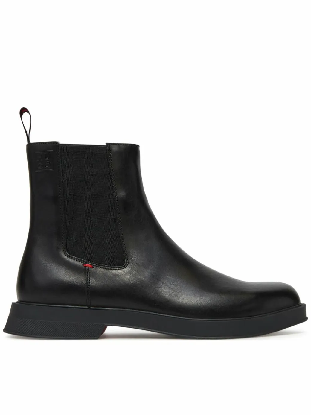 Chelsea Lenner 50548489 Nero