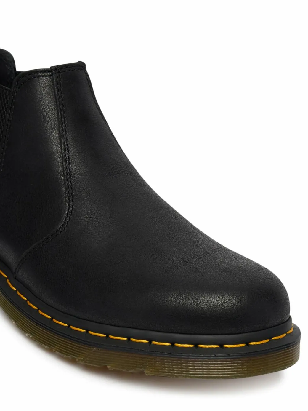 Chelsea 2976 Lo Chelsea Boot DM40587001 Nero