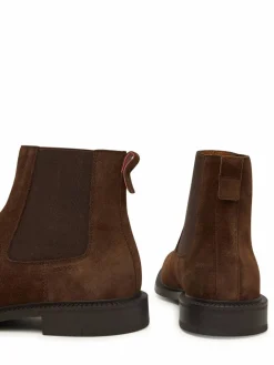 Chelsea Lysander 50569017 Marrone