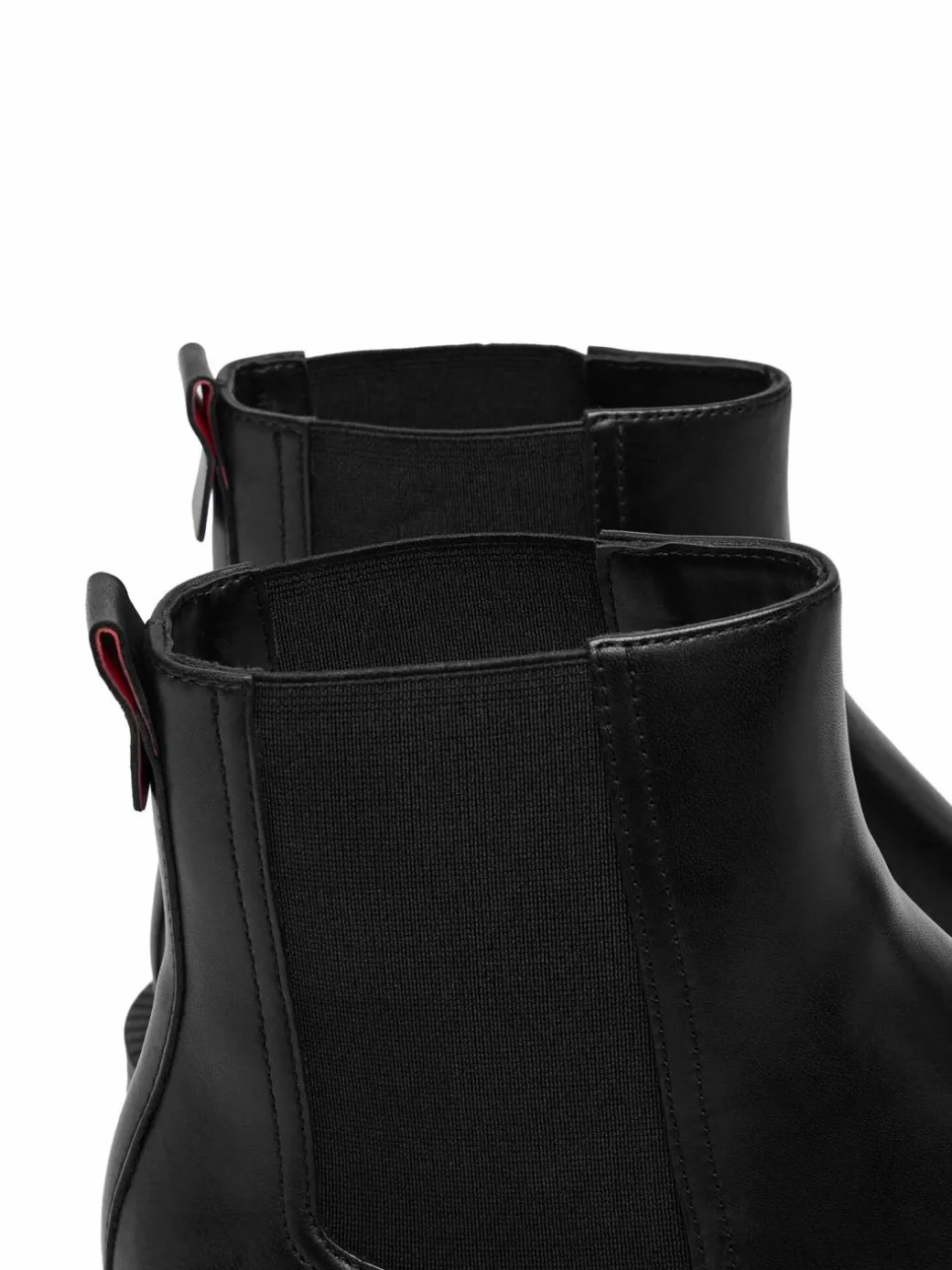 Chelsea Lysander 50552617 Nero