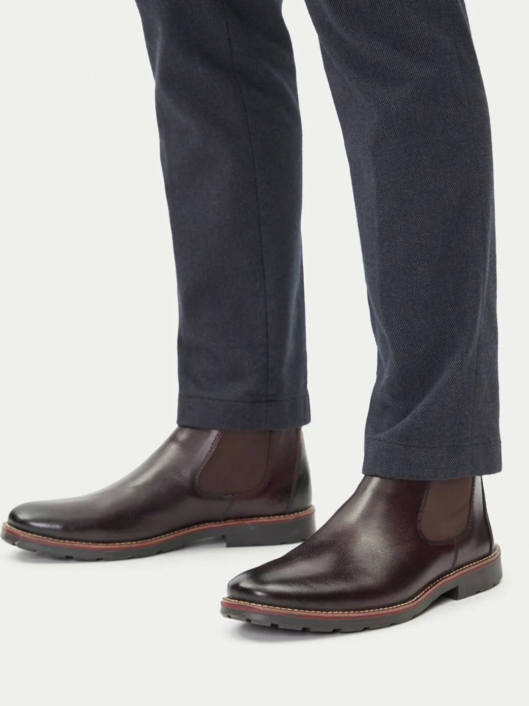 Chelsea 35382-25 Marrone
