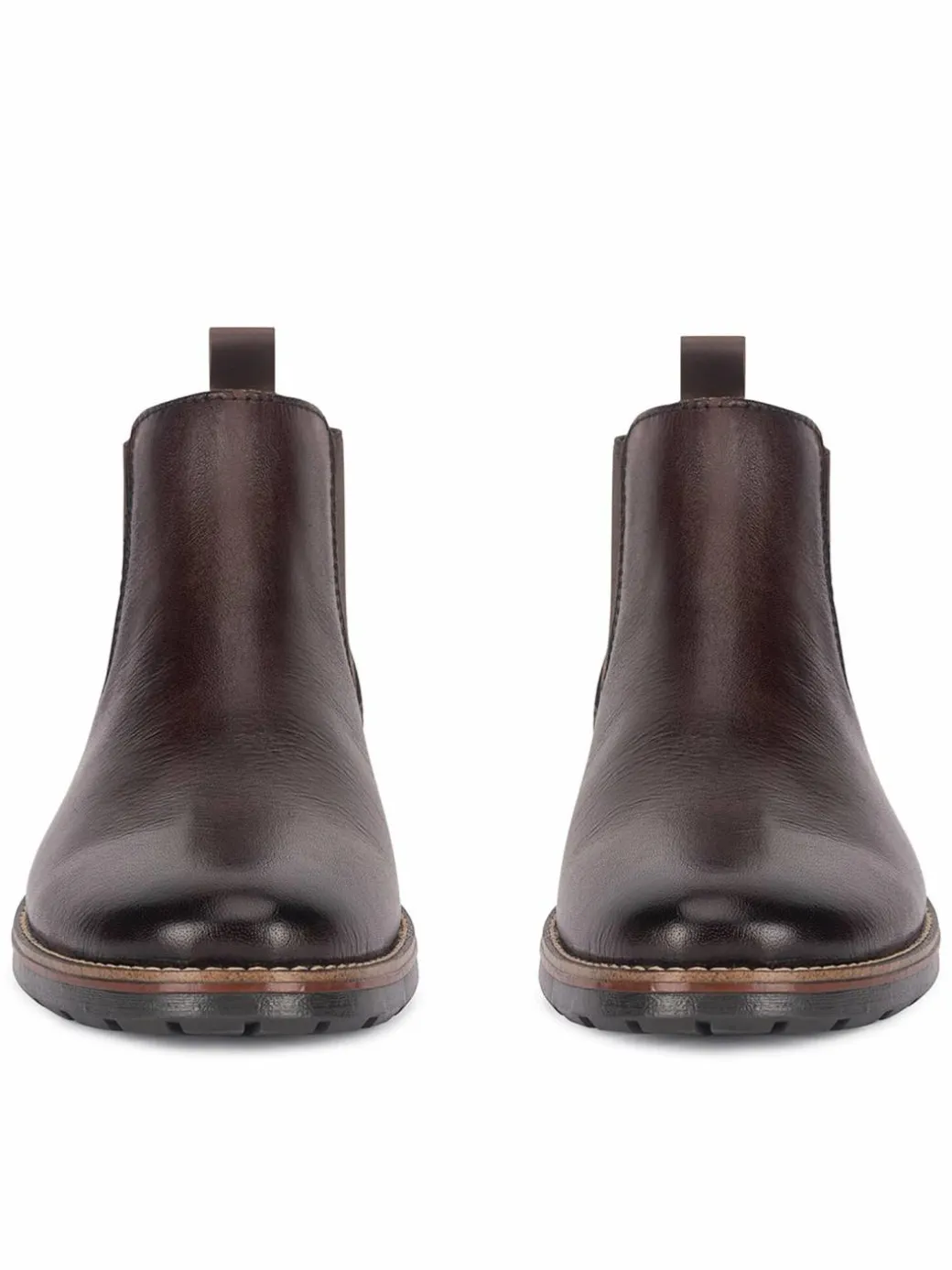 Chelsea 35382-25 Marrone