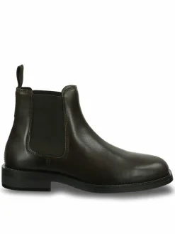 Chelsea 29651754 Marrone