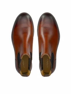Chelsea 31651089 Marrone