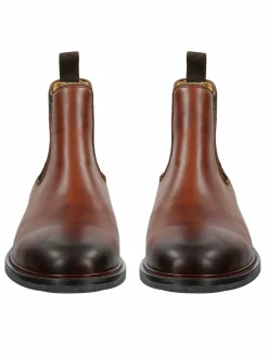 Chelsea 31651089 Marrone