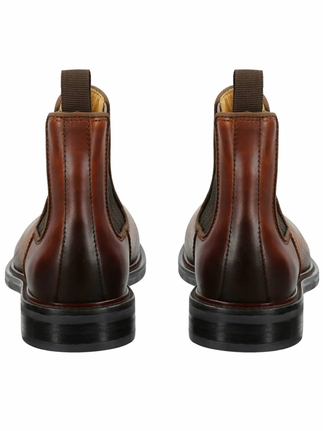 Chelsea 31651089 Marrone