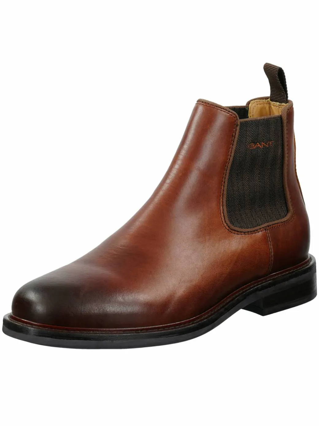 Chelsea 31651089 Marrone